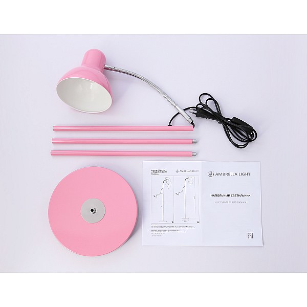 Торшер Ambrella light Traditional TR97664