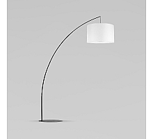 Торшер TK Lighting 3060 Moby White a065149