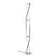 Торшер Vele Luce Mio VL7063F03
