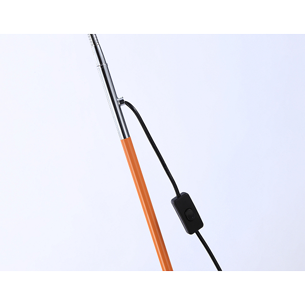 Торшер Ambrella light Traditional TR97689