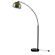 Торшер Moderli Arco V10993-F