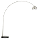 Торшер Lumina Deco Azzuro LDF 5508-C NK