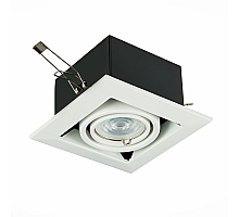 Встраиваемый светильник ST Luce ST250 ST250.558.01