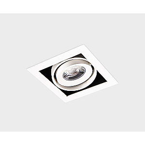 Встраиваемый светильник Italline DL 3032 white 3000K