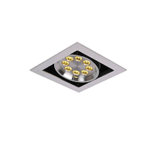 Встраиваемый светодиодный светильник Lucide LED Pro 28905/08/12