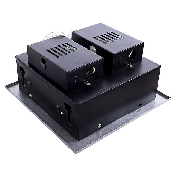 Встраиваемый светильник Arte Lamp Cardani A5930PL-4SI