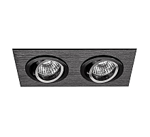 Встраиваемый светильник Lightstar Singo 011622