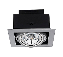 Встраиваемый светильник Nowodvorski Downlight 9573