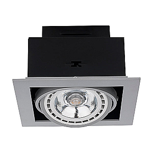 Встраиваемый светильник Nowodvorski Downlight 9573