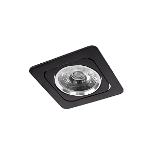 Встраиваемый светильник Loft IT Screen 10328/B Black