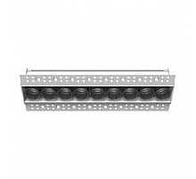 Встраиваемый светодиодный светильник Arlight MS-Orient-Built-Trimless-TC-S38x277-20W Day4000 032226