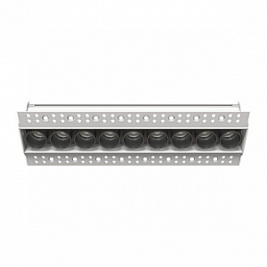 Встраиваемый светодиодный светильник Arlight MS-Orient-Built-Trimless-TC-S38x277-20W Day4000 032226