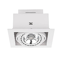 Встраиваемый светильник Nowodvorski Downlight 9575