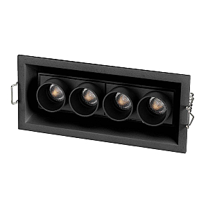 Встраиваемый светильник Arlight MS-Orient-Built-Turn-TC-S67x150-10W Day4000 037209