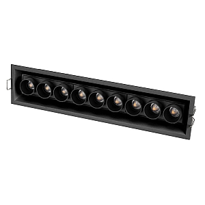 Встраиваемый светильник Arlight MS-Orient-Built-Turn-TC-S67x300-20W Day4000 037211