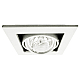 Встраиваемый светильник Arte Lamp Technika A5930PL-1WH