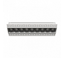 Встраиваемый светодиодный светильник Arlight MS-Orient-Built-Trimless-TC-S38x277-20W Day3000 031926