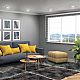 Встраиваемый светодиодный светильник Novotech Spot Stern 358001