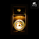 Встраиваемый светильник Arte Lamp Technika A5930PL-2WH