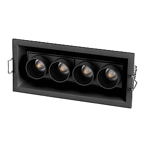 Встраиваемый светильник Arlight MS-Orient-Built-Turn-TC-S67x150-10W Day4000 037209