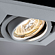 Встраиваемый светильник Arte Lamp Cardani Piccolo A5941PL-1WH