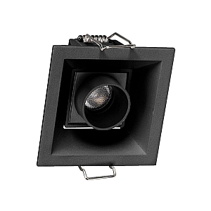 Встраиваемый светильник Arlight MS-Orient-Built-Turn-TC-S67x67-3W Warm3000 037206