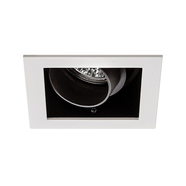 Встраиваемый светильник Paulmann 92683