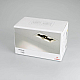 Встраиваемый светодиодный светильник Arlight CL-Kardan-S180x102-2x9W Day 024129