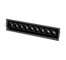 Встраиваемый светильник Arlight MS-Orient-Built-Turn-TC-S67x300-20W Day4000 037211
