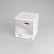 Встраиваемый светодиодный светильник Arlight CL-Kardan-S102x102-9W Warm 024137