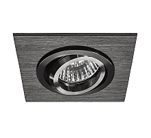 Встраиваемый светильник Lightstar Singo 011621