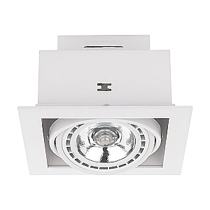 Встраиваемый светильник Nowodvorski Downlight 9575