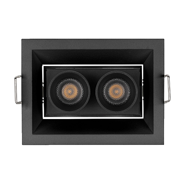 Встраиваемый светодиодный светильник Arlight MS-Orient-Built-Turn-TC-S67x90-5W Warm3000 034876