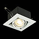 Встраиваемый светильник ST Luce ST250.558.01