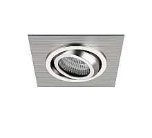 Встраиваемый светильник Lightstar Singo 011601