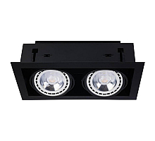 Встраиваемый светильник Nowodvorski Downlight 9570