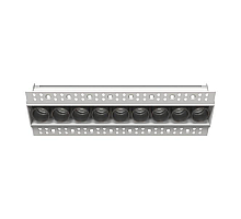 Встраиваемый светодиодный светильник Arlight MS-Orient-Built-Trimless-TC-S38x277-20W Day3000 031926