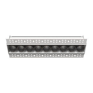 Встраиваемый светодиодный светильник Arlight MS-Orient-Built-Trimless-TC-S38x277-20W Day3000 031926