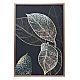 Холст Золотые листья-1 Garda Decor 89VOR-GOLDEN LEAVES-1