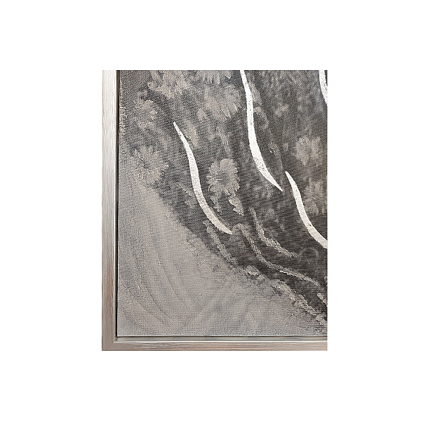 Холст Нежность Garda Decor 89VOR-AQUARELLE40/2