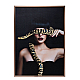 Холст Девушка со змеей Garda Decor 89VOR-GIRL/SNAKE-1
