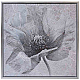 Холст Голубой мак Garda Decor 89VOR-AQUARELLE39