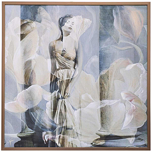 Холст Нежность Garda Decor 89VOR-AQUARELLE41