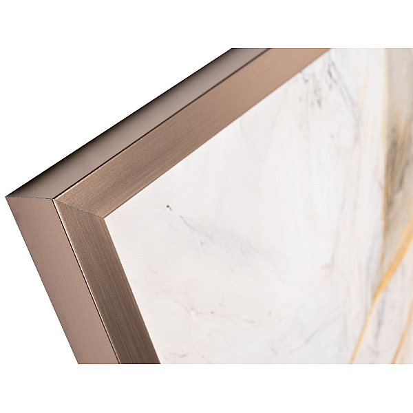 Холст Золотое искусство Garda Decor 89VOR-GOLD ART