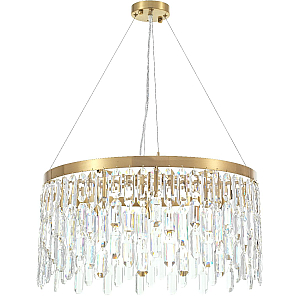 Подвесная люстра MyFar David MR1973-8P