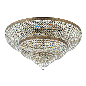 Потолочная люстра Arti Lampadari Santa E 1.8.80.600 N