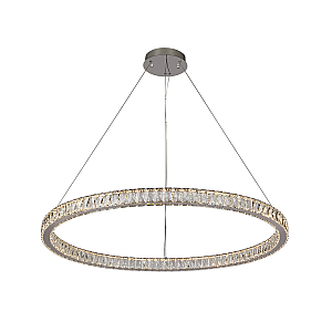 Подвесная люстра Newport 8580/100 C chrome М0071286