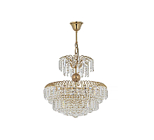 Подвесная люстра Arti Lampadari Salentino E 1.5.40.102 G