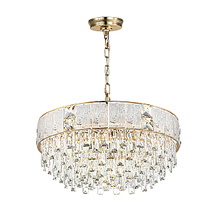 Подвесная люстра Odeon Light Fiesta 5070/12