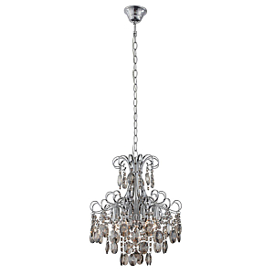 Подвесная люстра ST Luce Orecchini SL846.103.06